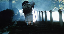 The Land of the Dead