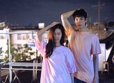 Angel Beside Me