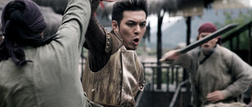 The Incredible Monk: Dragon Return
