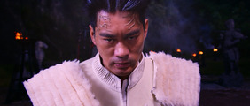 The Incredible Monk: Dragon Return