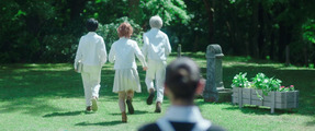The Promised Neverland