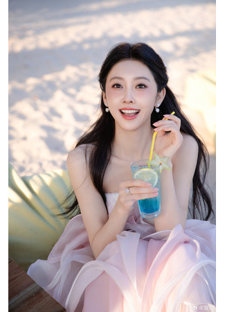 Актер Сюань Лу 01.06.25