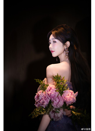 Актер Сюань Лу 01.06.25