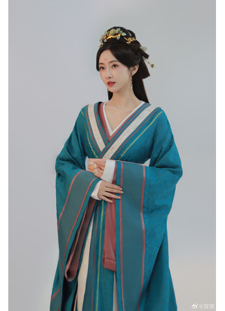 Актер Сюань Лу 01.06.25