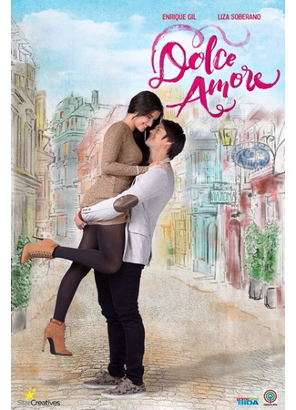 дорама Sweet Love (Сладкая любовь: Dolce Amore) 02.06.25