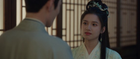 The Legend of Zang Hai