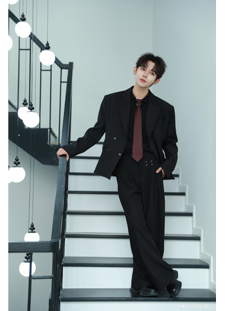 Актер Цзян Чэнь 04.06.25