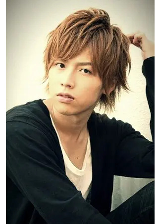 Актер Судзуки Сёго 05.06.25