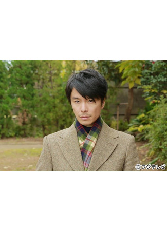 дорама Трагедия одного (The Tragedy of One: Ichi no Higeki) 05.06.25
