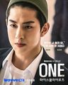 One: High School Heroes