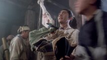 The Magic Crane