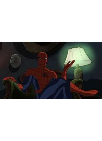 Переводчик SpiderDanger 15.06.25