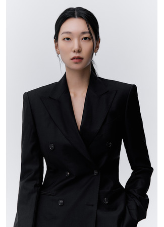 Актер Ли Хо Чжон 16.06.25