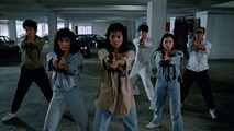 Angel enforcers