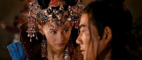 Legendary Amazons