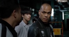 Tong: Memories