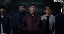 Tong: Memories