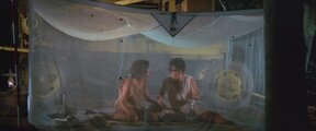 Profound Desires of the Gods