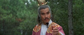 Shaolin Prince