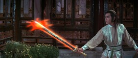 Shaolin Prince