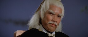 Shaolin Prince