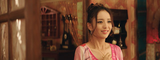 Detective Chinatown (2015)