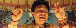 Detective Chinatown (2015)
