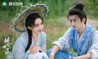 Peach Blossom Overturning the Country