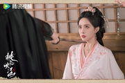 Peach Blossom Overturning the Country