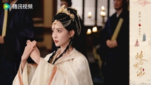 Peach Blossom Overturning the Country