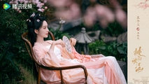Peach Blossom Overturning the Country