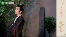 Peach Blossom Overturning the Country