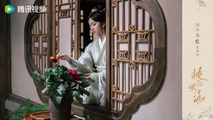 Peach Blossom Overturning the Country
