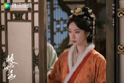 Peach Blossom Overturning the Country