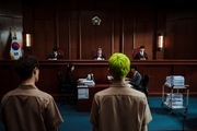 Juvenile Judgement