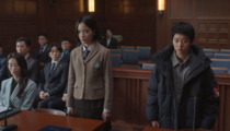 Juvenile Judgement
