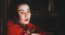 Ashes of time