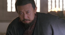 The Emperor's Shadow