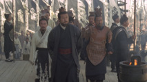The Emperor's Shadow