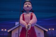 Игра в кальмара 3
