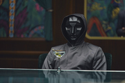 Игра в кальмара 3