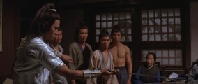 The Five Venoms