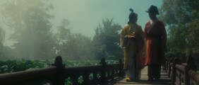 Legend of the Mountain
