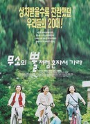 Иди один, как носорог