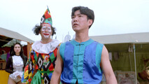 Circus Kids