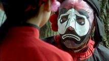The King of Masks