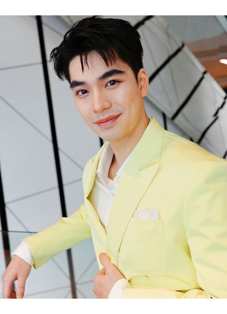 Актер Эм Санпхет Кхунакон 06.07.25