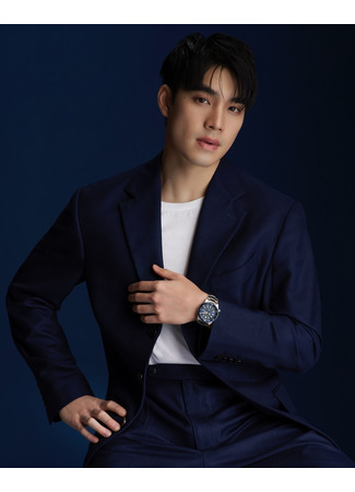 Актер Эм Санпхет Кхунакон 06.07.25