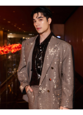 Актер Эм Санпхет Кхунакон 06.07.25