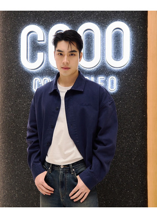 Актер Эм Санпхет Кхунакон 06.07.25